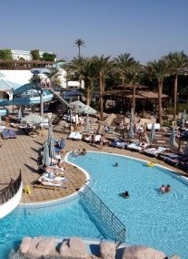 Sultan Gardens Resort ****