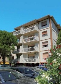 Delle Nazioni apartman