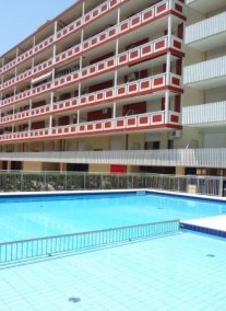 Holiday apartman ***