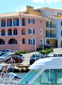 Residence Les Voiles Blanches