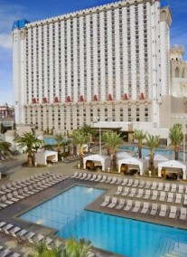 Excalibur Hotel ***