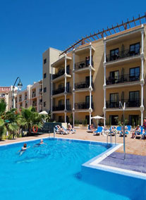 Sol Don Marco **** Sol Don Marco ****