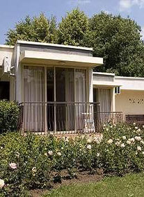 Villa Vita Park ***