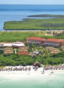 Iberostar Tainos ****
