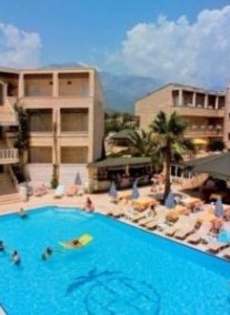 Havana Hotel **** Havana Hotel ****