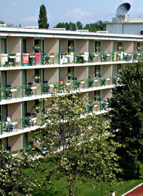 Trakia Hotel *** Trakia Hotel ***