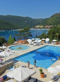 Allegro Hotel *** 