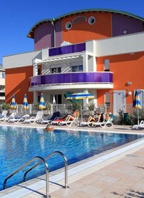 Residence Margherita