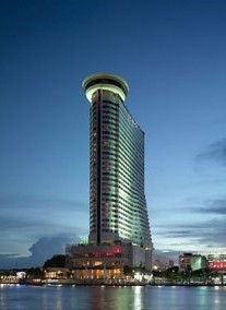 Millennium Hilton Bangkok 