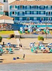 Astir Palace Hotel ****