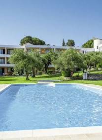 Saint Nicholas Hotel ***