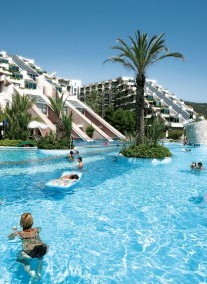 Limak Limra Hotel *****