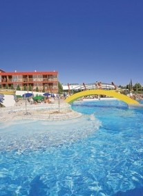 Bonaca Hotel ***