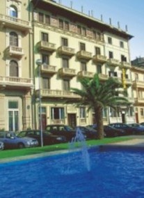 Marchionni Hotel ***