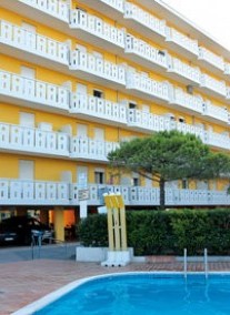 La Zattera apartman ***
