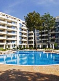 Excelsior apartman ****