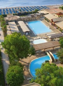 Esperides Beach ****