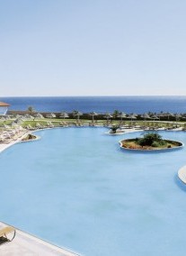 Lindos Imperial Hotel *****