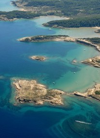 Kvarner-öböl-Rab-sziget szállások