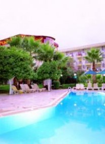 Belpoint Hotel ***