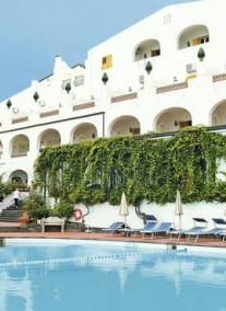 Arathena Rocks Hotel ****