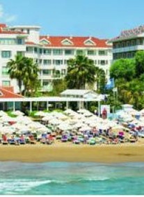 Side Star Beach *****
