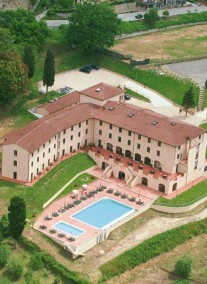 Park Hotel Le Fonti ****