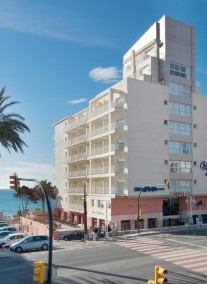 Medplaya Hotel Villasol ***