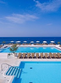 Park Plaza Verudela ****