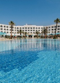 Vincci Nozha Beach **** Vincci Nozha Beach ****
