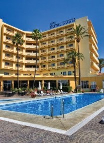 Royal Al Andalus **** Royal Al Andalus ****