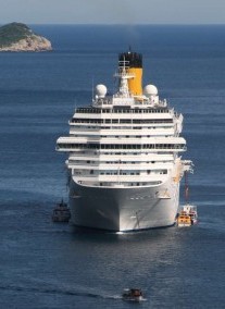Costa Serena