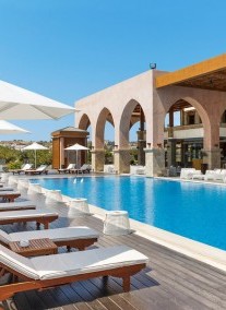 Boutique 5 Hotel & Spa *****