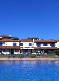 San Paolo Hotel ***