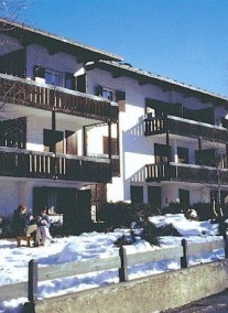Residence Lagorai ***