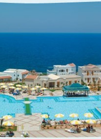 Iberostar Creta Marine ****+