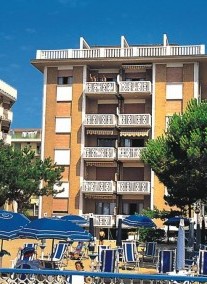 Condominio Brioni **