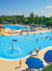 Campeggio del Garda