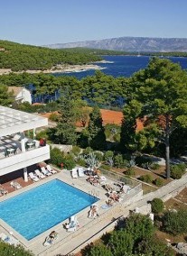 Hvar Hotel *** Hvar Hotel ***