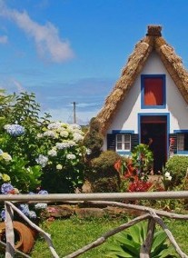 2023.11.18-11.25. 8nap/7éj Madeira, az örök tavasz szigete