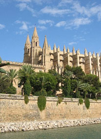  Mallorca 4 csillagos szállodák