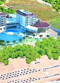 Cenger Beach Resort *****