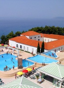 Bluesun Alga Hotel ****