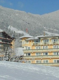 Hotel Kohlerhof ****