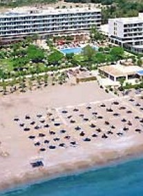Blue Sea Hotel ****
