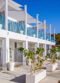 Blue Harbour Boutique aparthotel
