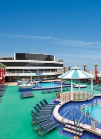 Norwegian Pearl