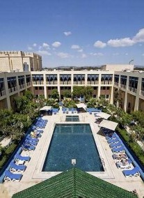 Diar Lemdina Hotel ****