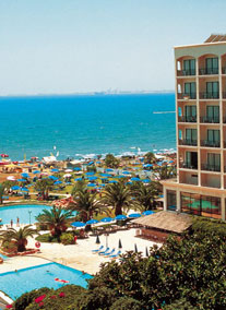 Sandy Beach Hotel ****