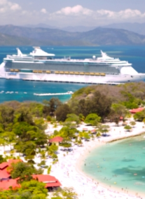 8 éjszaka hajóút Hajótársaság: Royal Caribbean Cruise Hajó neve: Freedom of the Seas Útvonal: Fort Lauderdale-Labadee-San Juan-Philipsburg-Basseterre-Fort Lauderdale